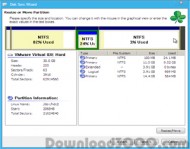 Keriver Disk Sync screenshot